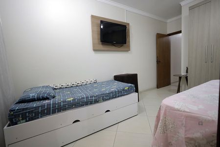 Casa à venda com 167m², 3 quartos e 3 vagasQuarto Suíte 3
