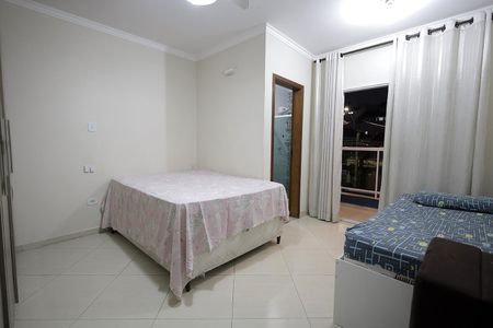 Casa à venda com 167m², 3 quartos e 3 vagasQuarto Suíte 3