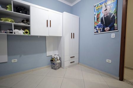 Casa à venda com 167m², 3 quartos e 3 vagasQuarto Suíte 2