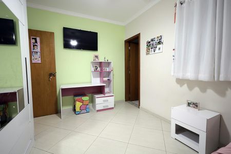 Casa à venda com 167m², 3 quartos e 3 vagasQuarto Suíte 1