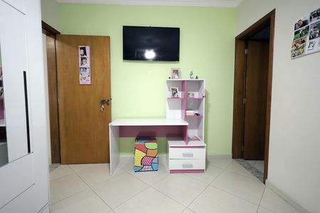 Casa à venda com 167m², 3 quartos e 3 vagasQuarto Suíte 1