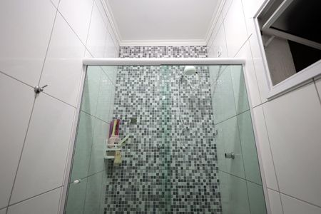 Casa à venda com 167m², 3 quartos e 3 vagasBanheiro Quarto Suíte 1