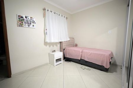 Casa à venda com 167m², 3 quartos e 3 vagasQuarto Suíte 1
