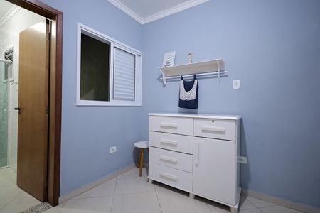 Casa à venda com 167m², 3 quartos e 3 vagasQuarto Suíte 2
