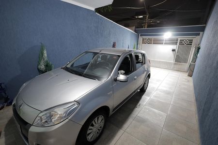 Casa à venda com 167m², 3 quartos e 3 vagasGaragem