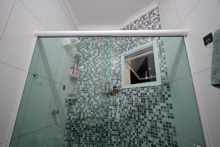 Casa à venda com 167m², 3 quartos e 3 vagasBanheiro Quarto Suíte 3