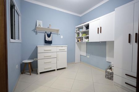 Casa à venda com 167m², 3 quartos e 3 vagasQuarto Suíte 2