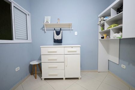 Casa à venda com 167m², 3 quartos e 3 vagasQuarto Suíte 2
