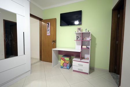 Casa à venda com 167m², 3 quartos e 3 vagasQuarto Suíte 1