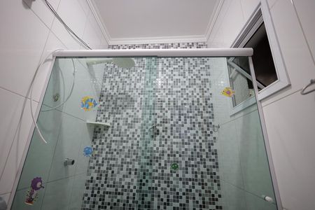 Casa à venda com 167m², 3 quartos e 3 vagasBanheiro Quarto Suíte 2
