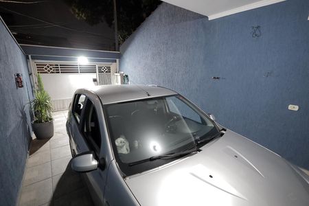 Casa à venda com 167m², 3 quartos e 3 vagasGaragem