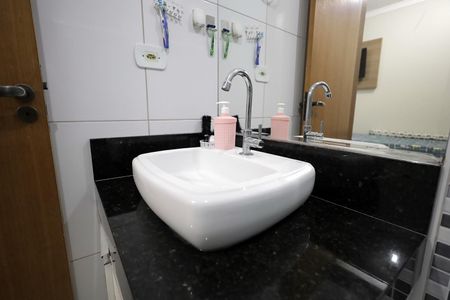 Casa à venda com 167m², 3 quartos e 3 vagasBanheiro Quarto Suíte 3