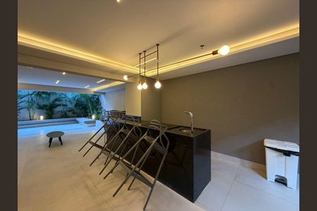 Kitnet/Studio à venda com 1 quarto, 27m² em Perdizes, São Paulo