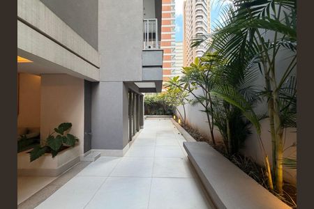 Studio à venda com 27m², 1 quarto e sem vaga