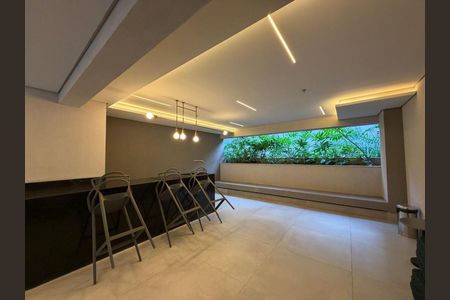 Kitnet/Studio à venda com 1 quarto, 27m² em Perdizes, São Paulo