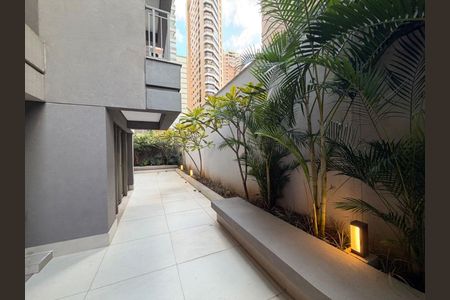 Studio à venda com 27m², 1 quarto e sem vaga