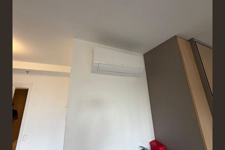 Studio à venda com 27m², 1 quarto e sem vaga