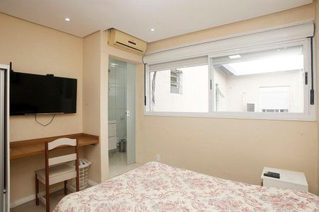 Apartamento para alugar com 78m², 2 quartos e 1 vagaSuíte