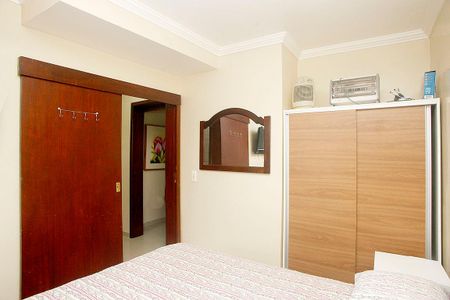 Apartamento para alugar com 78m², 2 quartos e 1 vagaQuarto 1