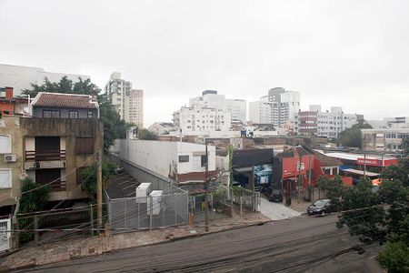 Apartamento para alugar com 78m², 2 quartos e 1 vagaVista da Quarto 1