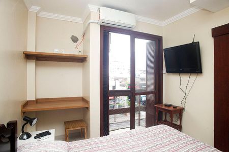 Apartamento para alugar com 78m², 2 quartos e 1 vagaQuarto 1