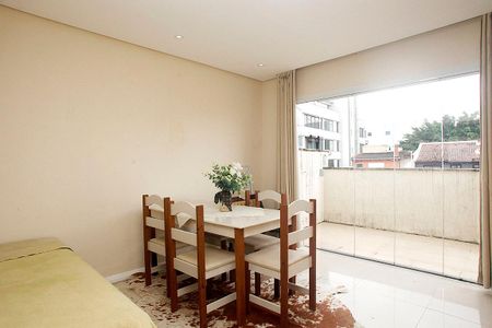 Apartamento para alugar com 78m², 2 quartos e 1 vagaSala 1