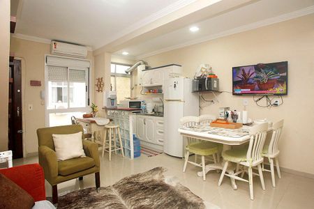 Apartamento para alugar com 78m², 2 quartos e 1 vagaSala 1