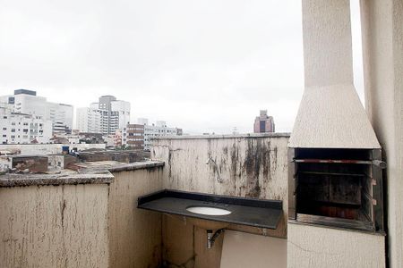 Apartamento para alugar com 78m², 2 quartos e 1 vagaTerraço Cobertura / Área de Serviço