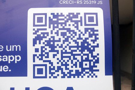 Apartamento para alugar com 78m², 2 quartos e 1 vagaQR Code LRGS-367