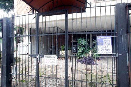 Apartamento para alugar com 78m², 2 quartos e 1 vagaPlaquinha