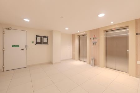 Apartamento à venda com 40m², 1 quarto e 1 vaga Apartamento à venda com 40m², 1 quarto e 1 vagaÁrea comum