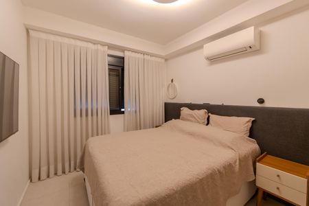 Apartamento à venda com 40m², 1 quarto e 1 vaga Apartamento à venda com 40m², 1 quarto e 1 vagaQuarto