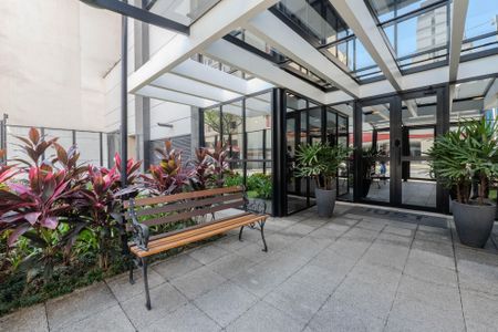 Apartamento à venda com 40m², 1 quarto e 1 vaga Apartamento à venda com 40m², 1 quarto e 1 vagaÁrea comum