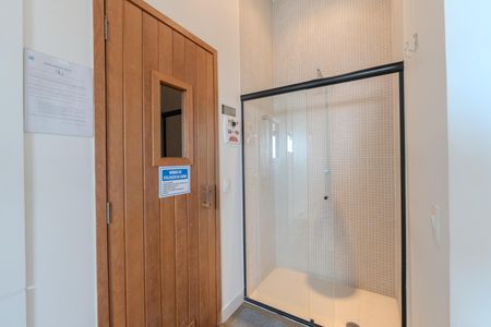Apartamento à venda com 40m², 1 quarto e 1 vaga Apartamento à venda com 40m², 1 quarto e 1 vagaSaúna
