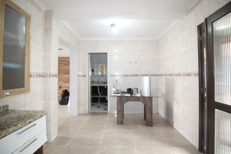 Casa para alugar com 120m², 3 quartos e 3 vagasCozinha