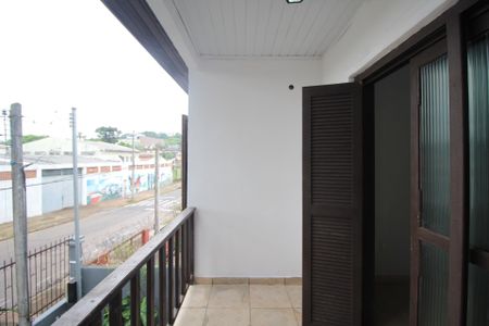 Casa para alugar com 120m², 3 quartos e 3 vagasSacada