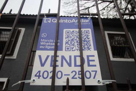 Casa para alugar com 120m², 3 quartos e 3 vagasPlaquinha