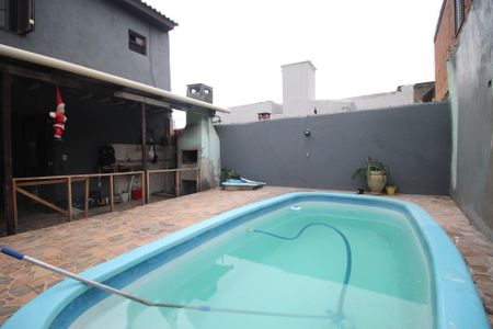 Casa para alugar com 120m², 3 quartos e 3 vagasPiscina