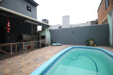 Casa para alugar com 120m², 3 quartos e 3 vagasPiscina