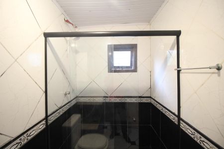Casa para alugar com 120m², 3 quartos e 3 vagasBanheiro