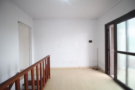 Casa para alugar com 120m², 3 quartos e 3 vagasCorredor
