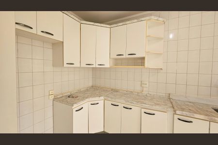 Apartamento à venda com 2 quartos, 64m² em Parque Residencial Eloy Chaves, Jundiaí