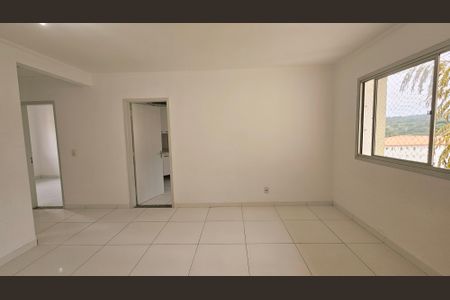 Apartamento à venda com 2 quartos, 64m² em Parque Residencial Eloy Chaves, Jundiaí