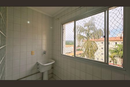 Apartamento à venda com 2 quartos, 64m² em Parque Residencial Eloy Chaves, Jundiaí