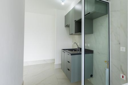 Apartamento para alugar com 90m², 2 quartos e 2 vagasCozinha