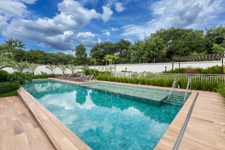 Apartamento para alugar com 90m², 2 quartos e 2 vagasÁrea Comum - Piscina