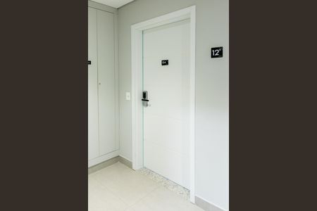 Apartamento para alugar com 90m², 2 quartos e 2 vagasEntrada do Apartamento