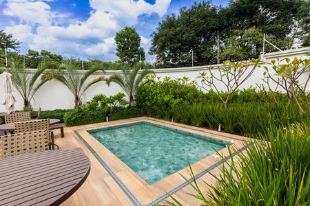 Apartamento para alugar com 90m², 2 quartos e 2 vagasÁrea Comum - Piscina Infantil