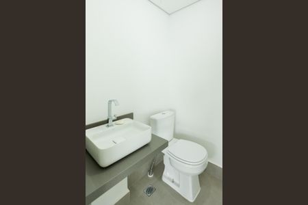 Apartamento para alugar com 90m², 2 quartos e 2 vagasLavabo