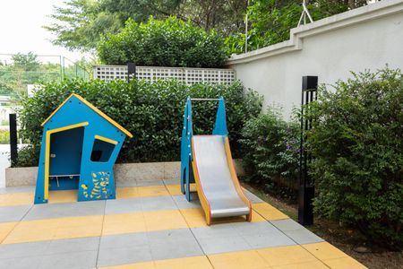 Apartamento para alugar com 90m², 2 quartos e 2 vagasÁrea Comum - Playground